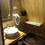Les Jonquilles Chalet Les Angles (Pyrenees-Orientales)