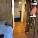 Chalet Les Jonquilles *