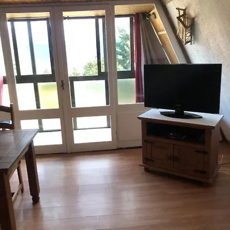 Chalet Les Jonquilles *