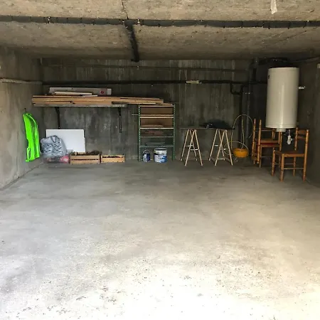 Les Jonquilles * Les Angles (Pyrenees-Orientales)