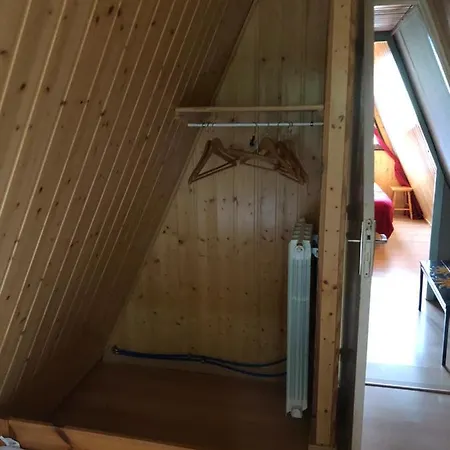 Les Jonquilles Chalet *