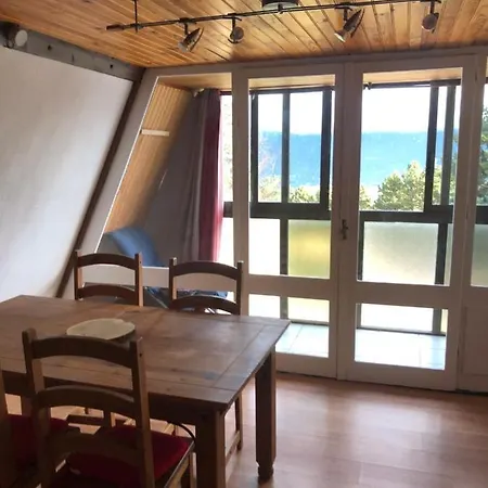 Chalet Les Jonquilles