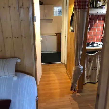 Chalet Les Jonquilles *