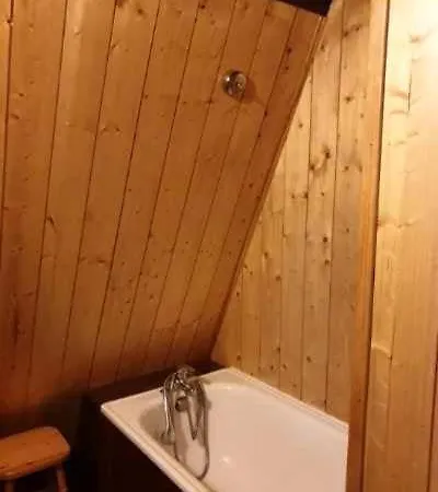 Chalet Les Jonquilles
